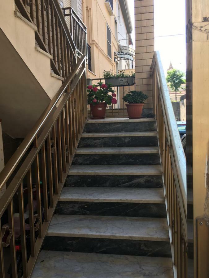 Апартаменты La Tua Casa Vicino Matera Grassano Экстерьер фото